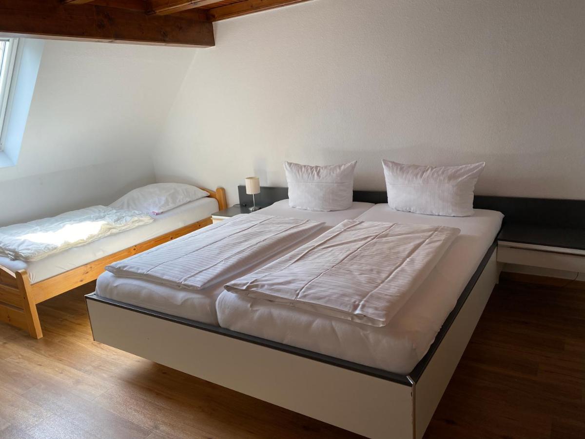 Berghof Schmitte Pension Winterberg Buitenkant foto