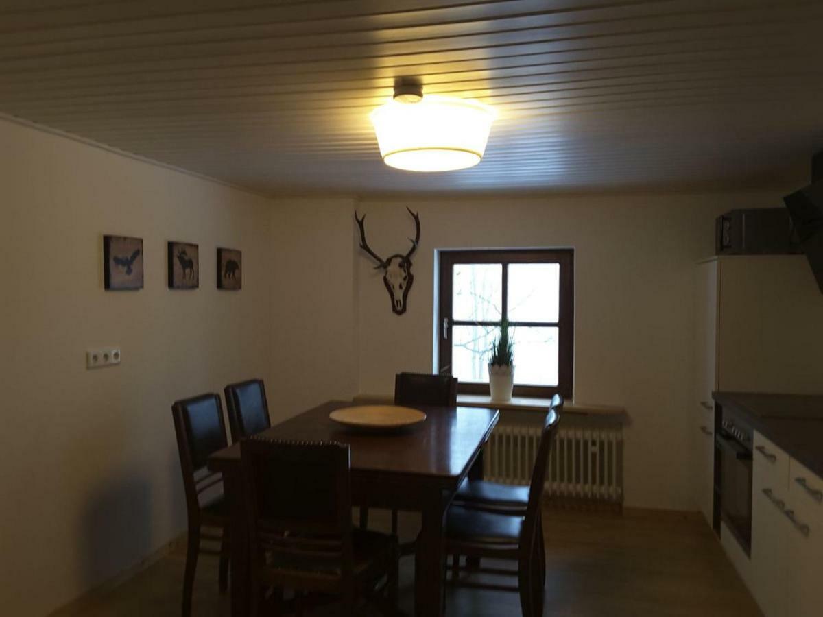 Berghof Schmitte Pension Winterberg Buitenkant foto